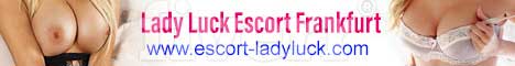 Lady Luck Escort Frankfurt
